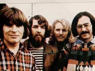 Creedence Clearwater Revival picture, image, poster